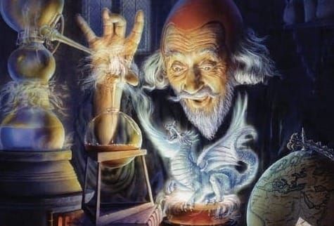 Towards Material Abundance