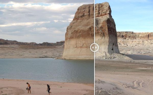 Transcending Water’s Zero-Sum Trap