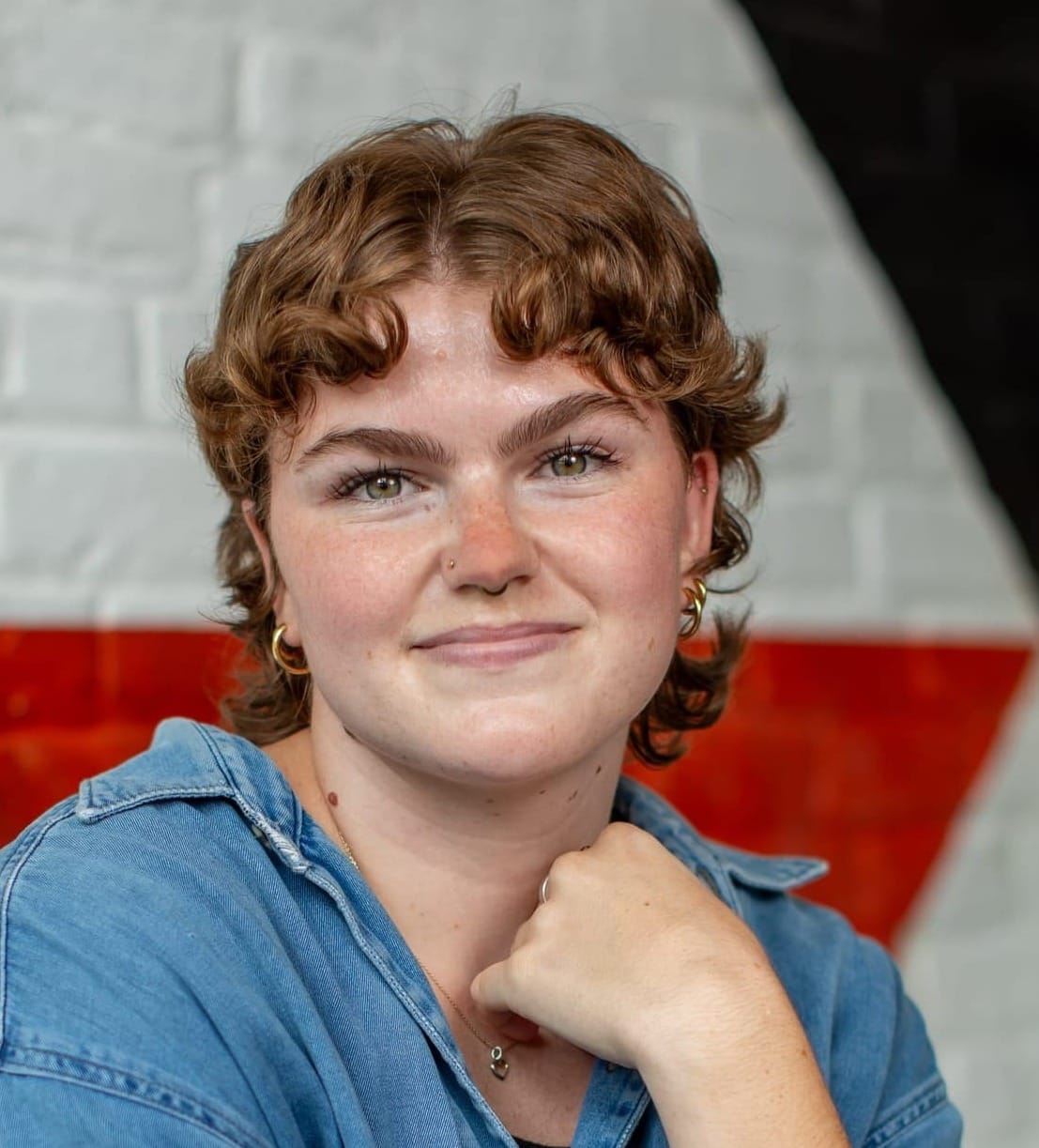 Sinclair Holian - Report for America