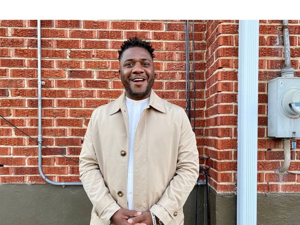 Antonio Hash on deputy mental health, suicides in the jail, and his vision as Roanoke's next sheriff