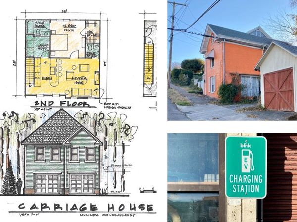 From Tiny Homes to Solar Panels, Changes to Roanoke's Zoning Code Could Have Wide Impact