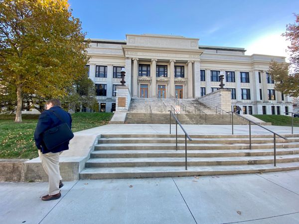 Ramblings: Roanoke City Scraps Employee Vaccine Mandate; New Candidate Enters Council Race; More Bills From Local Lawmakers