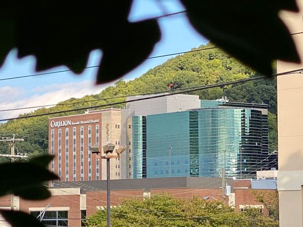 Ramblings: Hepatitis A Surges, Covid Falls; Nashville Flight Comes to Roanoke; DJ Battle Canceled Over Lack of Diversity