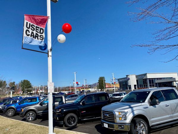 Tax Bills Could Spike As Roanoke Leaders Disagree Over Options To Assess Value of Used Vehicles