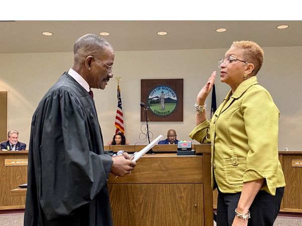 As Roanoke City Council Appoints Anita Price to Seat, Jockeying Begins for Special Election