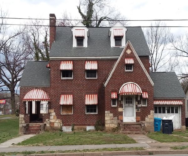 Ramblings: 'Endangered Sites' Named by Preservation Group; Record Drug Overdoses; Discord on Council over Mayoral Car Perk