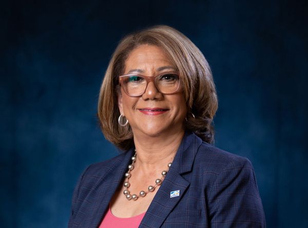 Roanoke City Council Candidate Vivian Sanchez-Jones on Helping Small Businesses, Our Diversity, and Those Pesky Lime Scooters