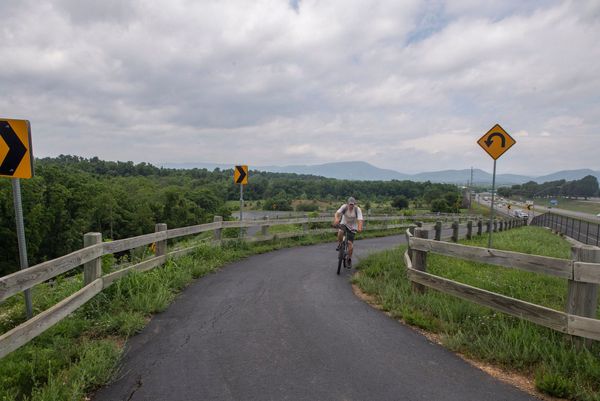 City Takes Another Look At Development of Northwest Roanoke's Evans Spring Area