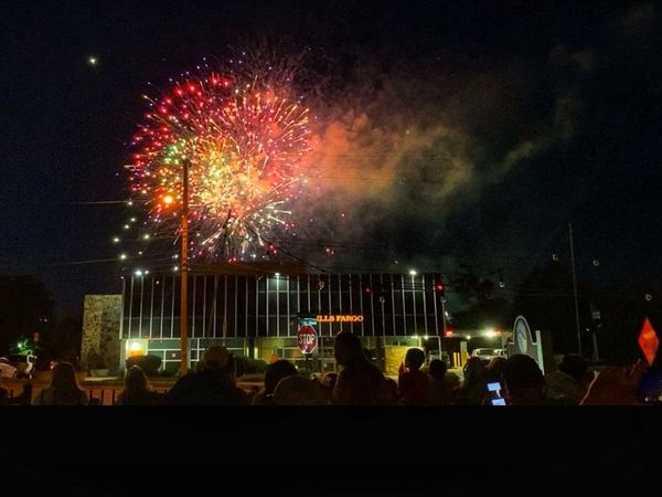 Happenings: The Only Roanoke Events Calendar You’ll Ever Need. Week of 6/29 to 7/6.