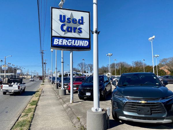 Ramblings: Roanoke Floats Car Tax Rebate; Covid Shots For Young Kids Available; How Roanoke May Spend More Pandemic Money