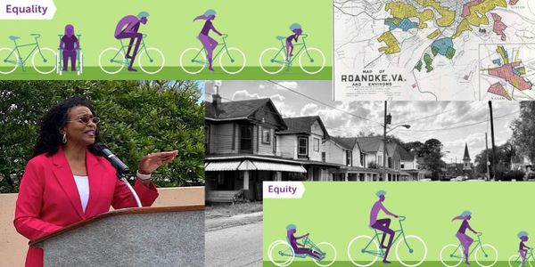 Roanoke City Council Created An Equity Advisory Board Two Years Ago. Here's What It's Been Up To.