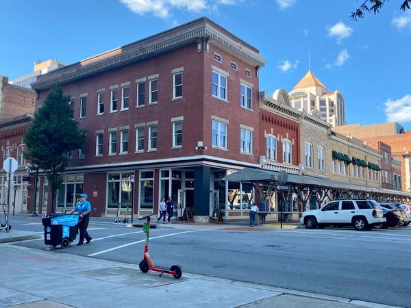 Happenings: The Only Roanoke Events Calendar You’ll Ever Need. Week of 9/21 to 9/28.