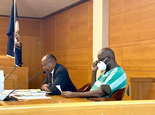 Ramblings: Roanoke Judge Tosses Robert Jeffrey's Bid For Council Seat, Car Crashes Spike, State of the Council Money Race