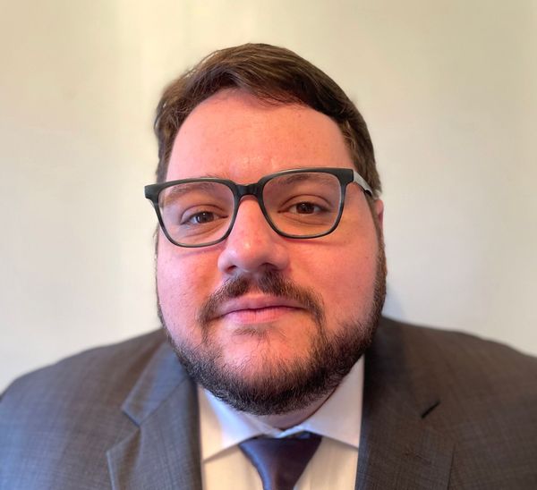 Roanoke City Council Candidate Nick Hagen on Shootings Downtown, Government Bloat, and Imposing a Marijuana Tax