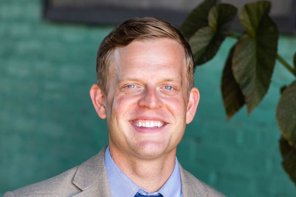 Roanoke City Council Candidate Luke Priddy on Working in State Government, Investing in Parks and Pushing the City Manager