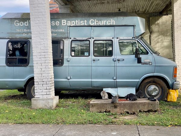 Happenings: The Only Roanoke Events Calendar You’ll Ever Need. Week of 11/16 to 11/23.