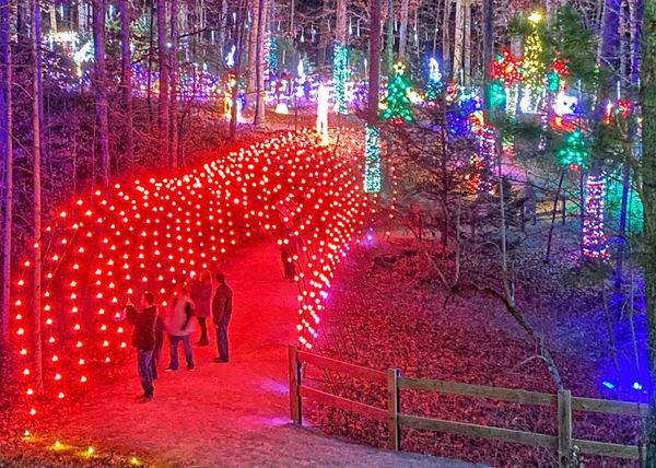 Happenings: The Only Roanoke Events Calendar You’ll Ever Need. Week of 11/30 to 12/7.