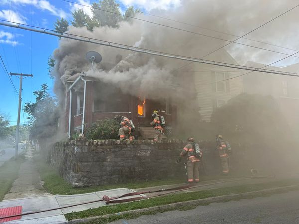 Ramblings: Roanoke Cracks Down on Landlord Smoke Alarm Negligence; City To Hold Trust Hearing; Rasoul: Vote at Age 16?