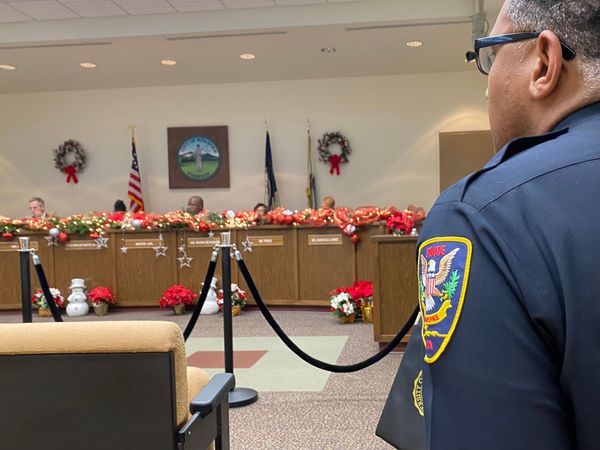 Confusion Clouds Roanoke City Council's Removal of No-Knock Warrant Request As It Endorses Other Police Reform Rollbacks