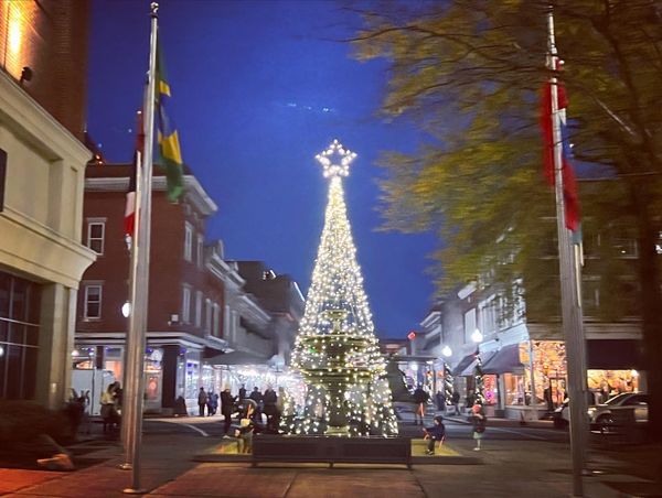 Happenings: The Only Roanoke Events Calendar You’ll Ever Need. Week of 12/21 to 12/28.