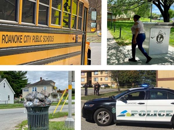 How Roanoke's Proposed $355-Million Budget Came Together — And What Didn't Make the Cut