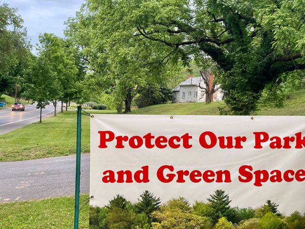 'It's Not Over': Fishburn Park Coffee Shop Proposal May Be Revived, Roanoke Leaders Say