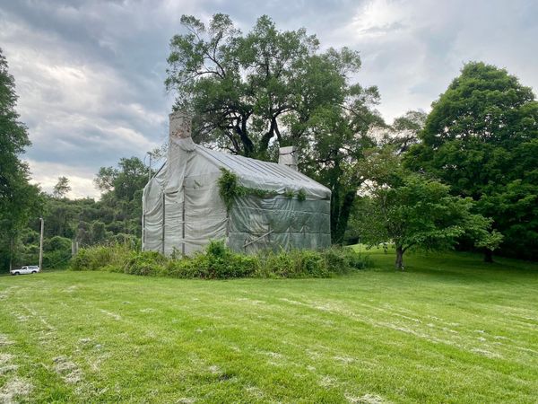 New Washington Park Pool May Replace Historic Caretaker's House, Roanoke City Plans Say