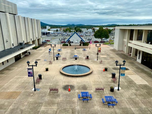Happenings: The Only Roanoke Events Calendar You’ll Ever Need. Week of 9/27 to 10/4.
