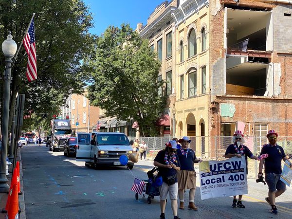 Happenings: The Only Roanoke Events Calendar You’ll Ever Need. Week of 9/6 to 9/13.