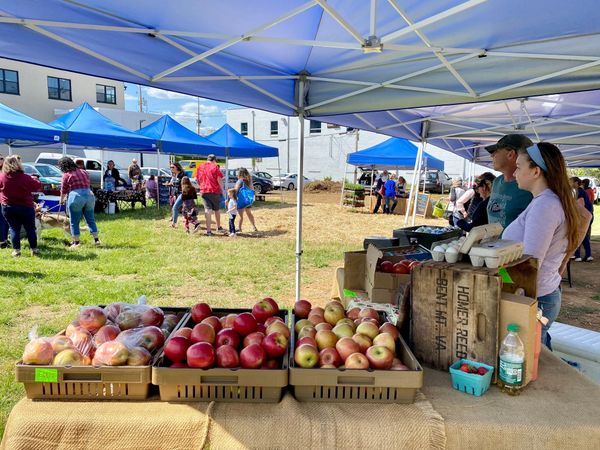 Happenings: The Only Roanoke Events Calendar You’ll Ever Need. Week of 9/13 to 9/20.