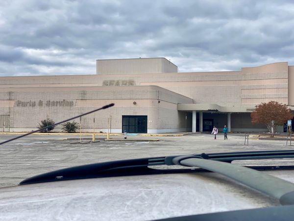 Ramblings: City Seeks To Spur Valley View Mall Development; Flood Resilience Plan Adopted; Discount Parking Idea Approved