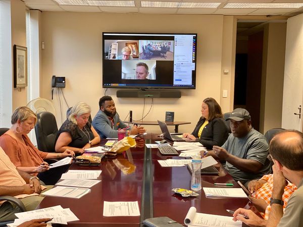 More Roanoke Gun Violence Panelists Resign, Citing City Council Politics As Factor