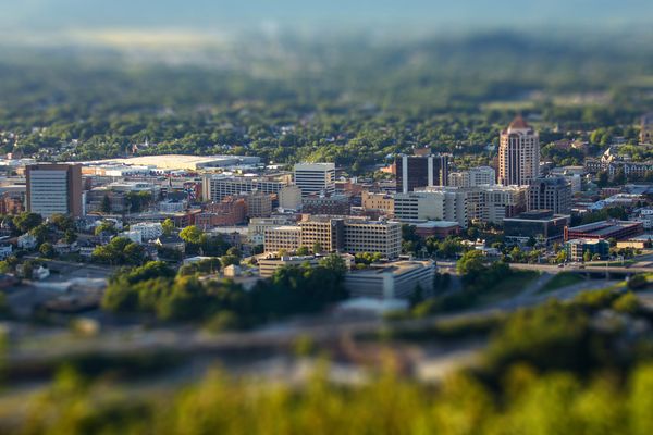 Roanoke Homeowners Sue City Over Policy Ending Exclusively Single-Family Zoning