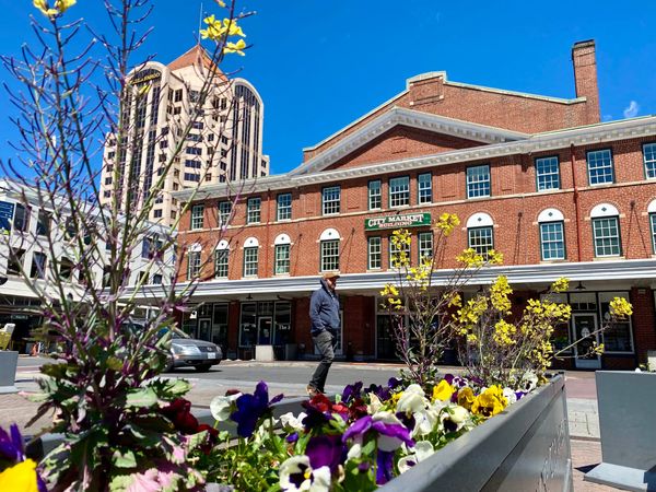 Happenings: The Only Roanoke Events Calendar You’ll Ever Need. Week of 5/1 to 5/8.