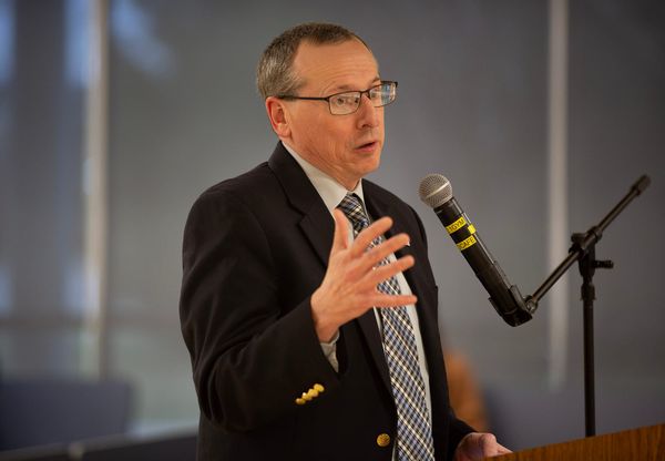 Future Roanoke City Manager Becomes Flash Point in Campaign for City Council