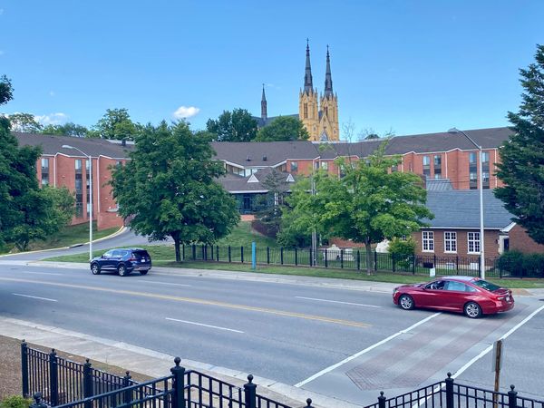 Ramblings: City Eyes Gainsboro Road for Makeover; School Board Approves Student IDs; Police Use of Force Increases