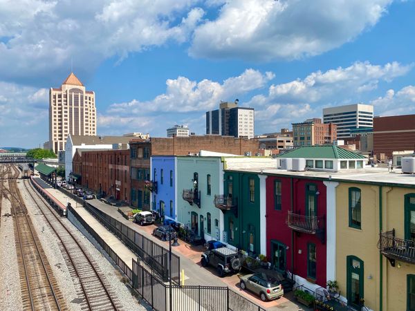 Happenings: The Only Roanoke Events Calendar You’ll Ever Need. Week of 6/19 to 6/26.