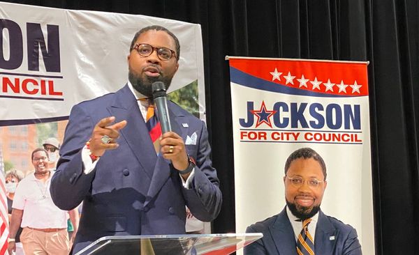 Roanoke Council Candidate Drops Out Weeks Before Primary Amid Review of 'Questionable' Voter Signatures