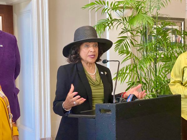 Roanoke Council Names Former Portsmouth City Manager As Interim After Cowell's Departure