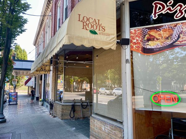 Local Roots, Pioneer in Roanoke's Farm-to-Table Restaurant Scene, Closes