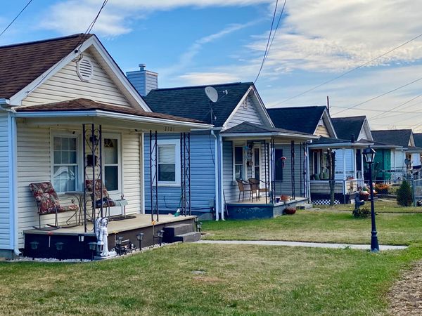 Ramblings: Roanoke's Norwich Neighborhood Named Historic; City Seeks Input on Williamson Road; Housing Fund Gets Boost