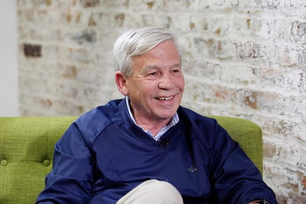 Jim Garrett, Roanoke City Council Candidate, Answers Our 9 Burning Questions for 2024