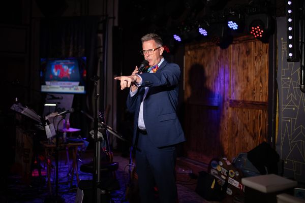 As Cobb Is Elected Mayor, Roanoke City Council Is Poised To Appoint a New Member