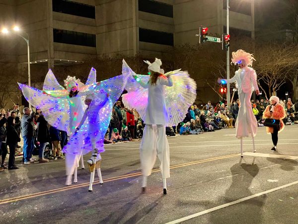 Happenings: The Only Roanoke Events Calendar You’ll Ever Need. Week of 12/18 to 12/25.