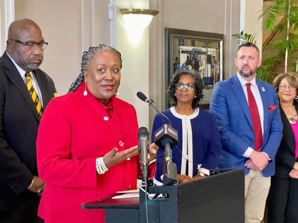 For City Manager, Roanoke  Hires Northern Virginia Official with Background in Housing