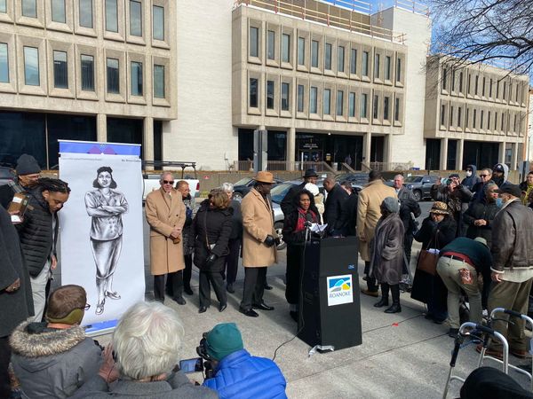 Afraid of Losing Federal Money, Roanoke Removes Diversity, Equity from City Webpages