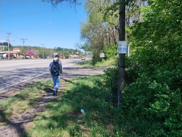 Ramblings: 'Sorriest' Bus Stop Named; School Board Applicants Talk To City Council; Tax Exemption Policy Explored