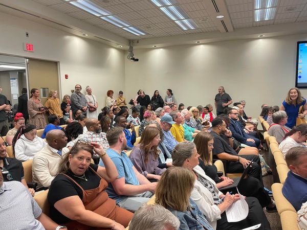 Knives Out: Restaurant Owners, School Advocates Pick Apart Proposed City Budget