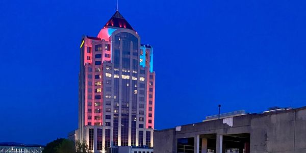 Happenings: The Only Roanoke Events Calendar You’ll Ever Need. Week of 4/23 to 4/30.