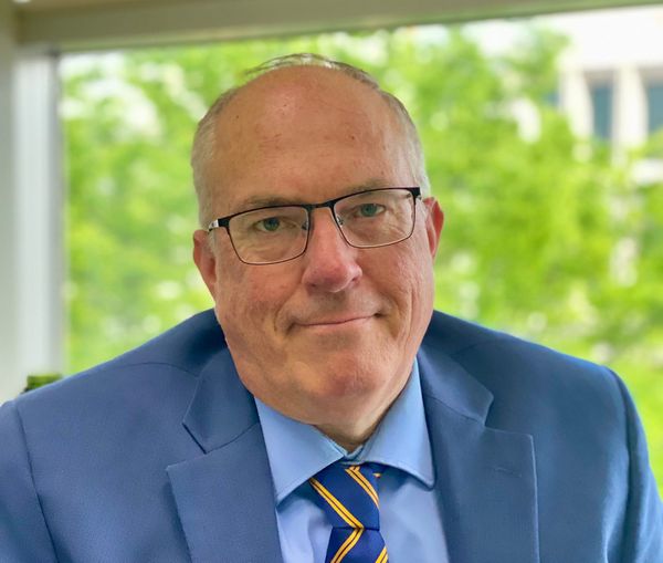 Prosecutor Runs as Democrat For Commonwealth's Attorney; Absent 'Craziness,' Caldwell To 'Bow Out Gracefully'